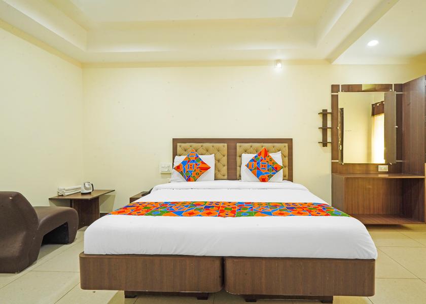Andhra Pradesh Nellore Room