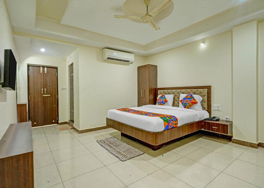 Andhra Pradesh Nellore Room