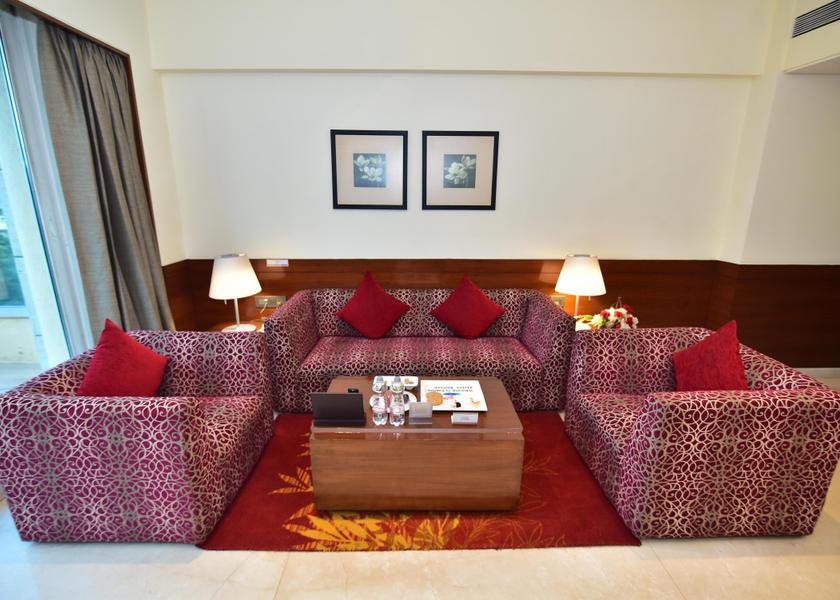 Maharashtra Navi Mumbai Public Areas