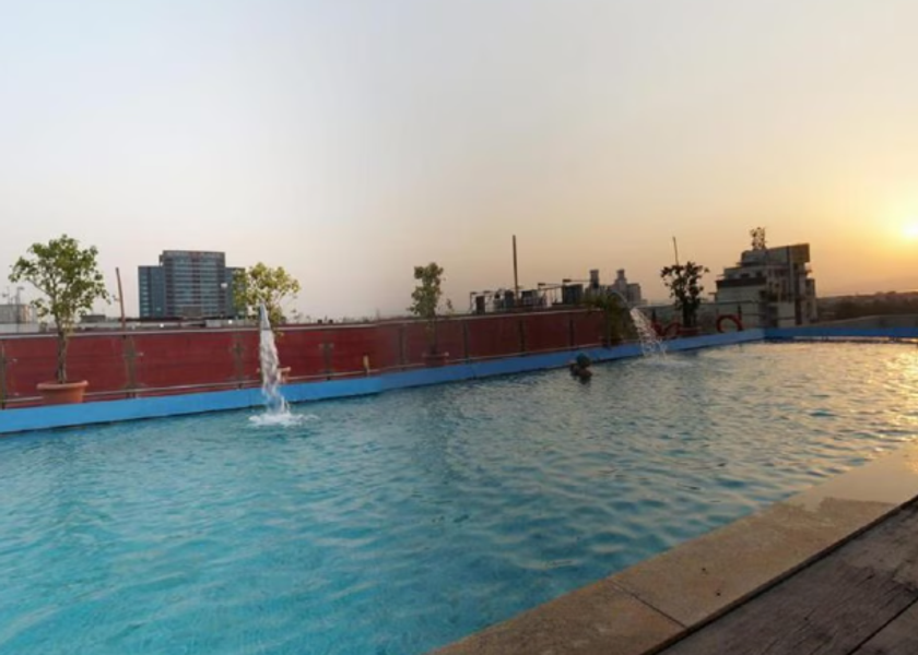 Maharashtra Navi Mumbai Pool