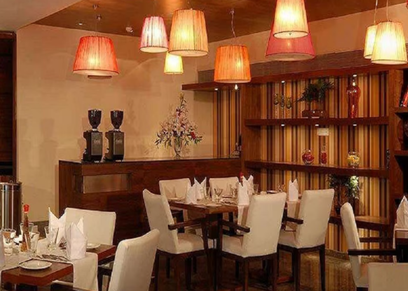 Maharashtra Navi Mumbai Food & Dining