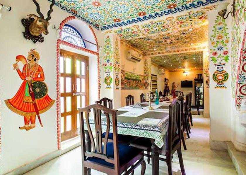 Rajasthan Hindaun Public Areas