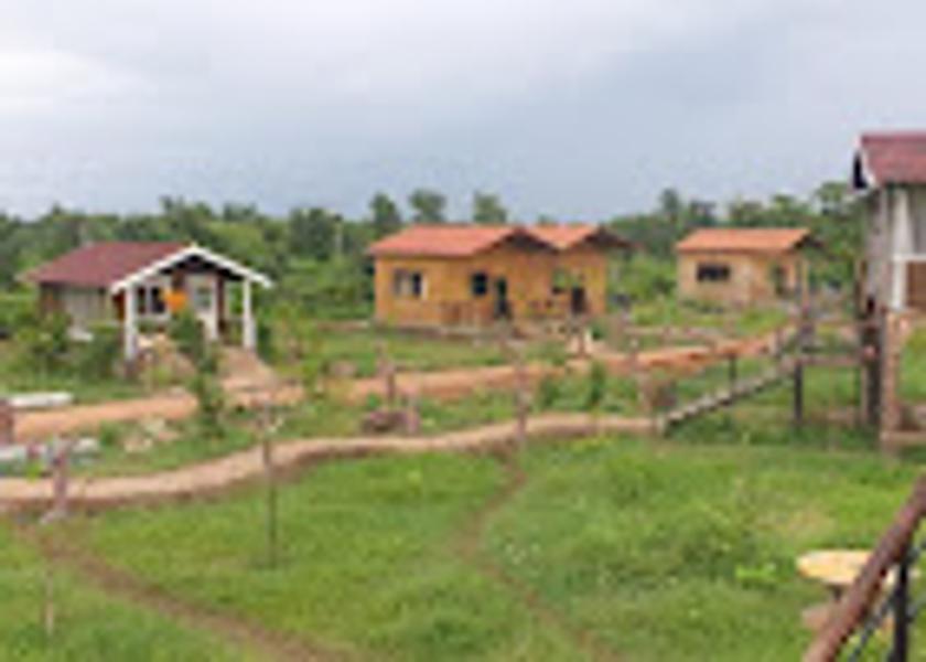 Chhattisgarh Bilaspur Hotel Exterior