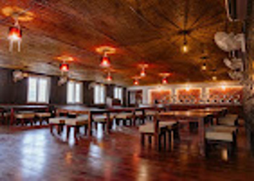 Chhattisgarh Bilaspur Food & Dining
