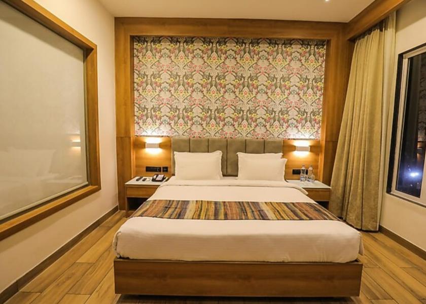 Gujarat Morbi EXECUTIVE ROOM