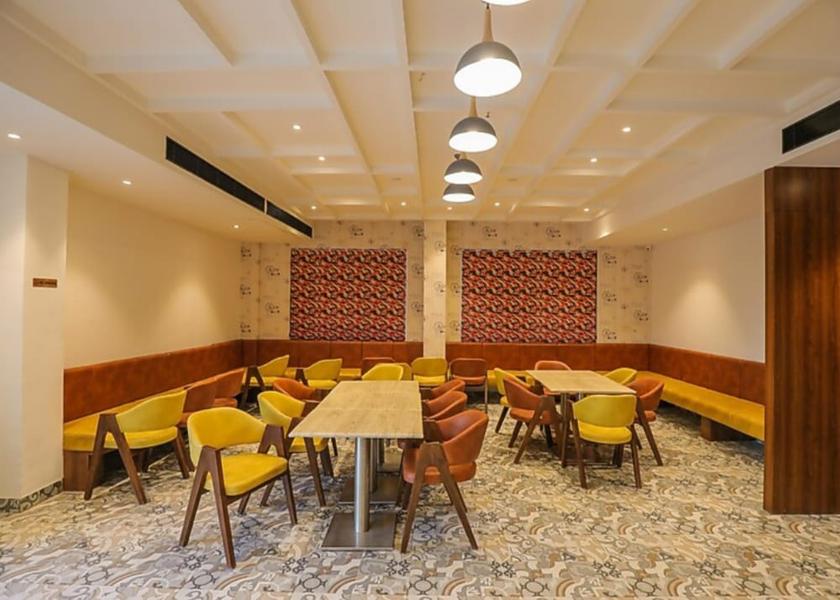 Gujarat Morbi Hotel View