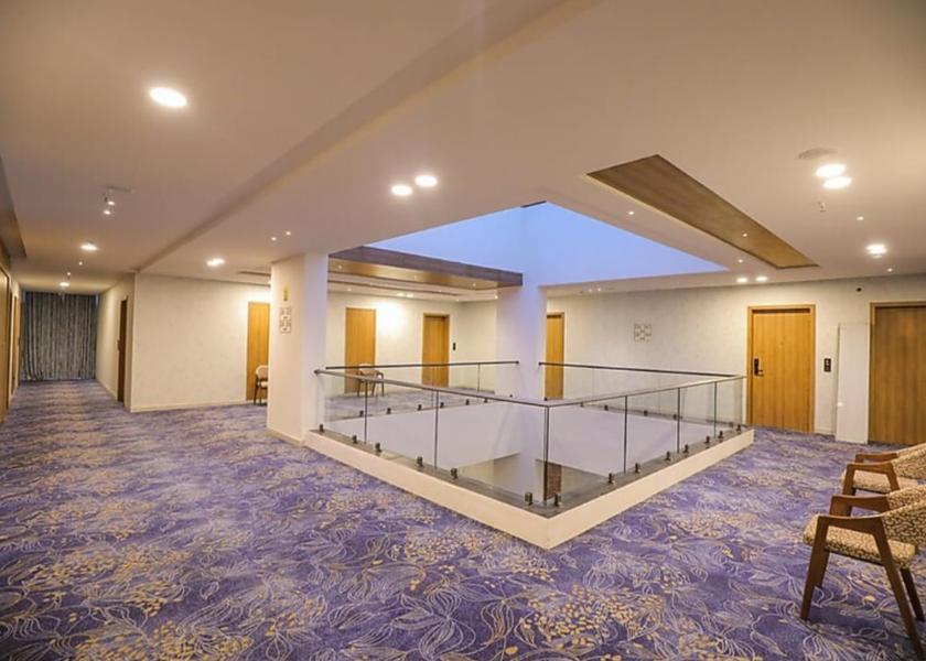 Gujarat Morbi Hotel View