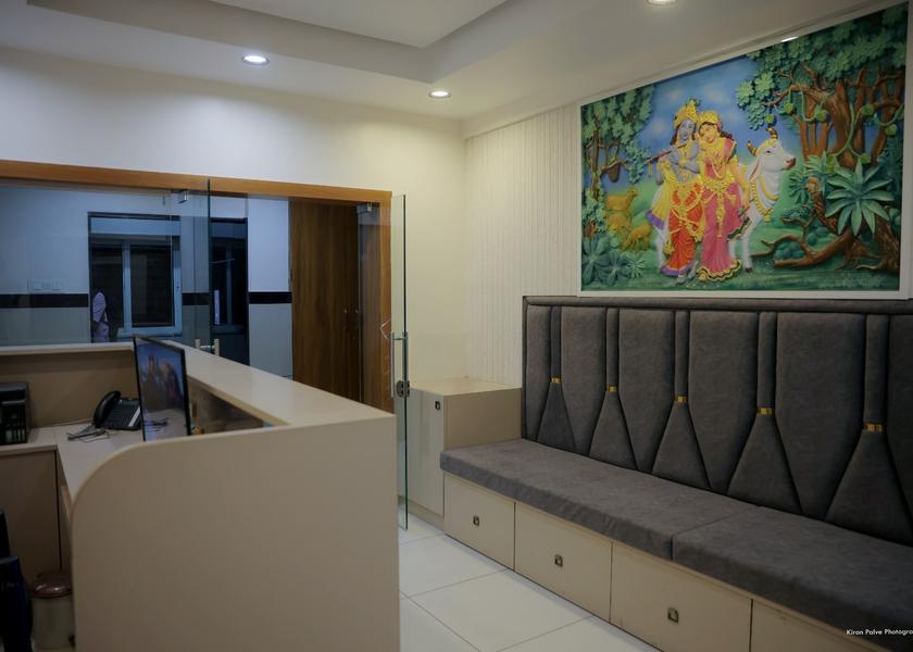 Maharashtra Ahmednagar Public Areas
