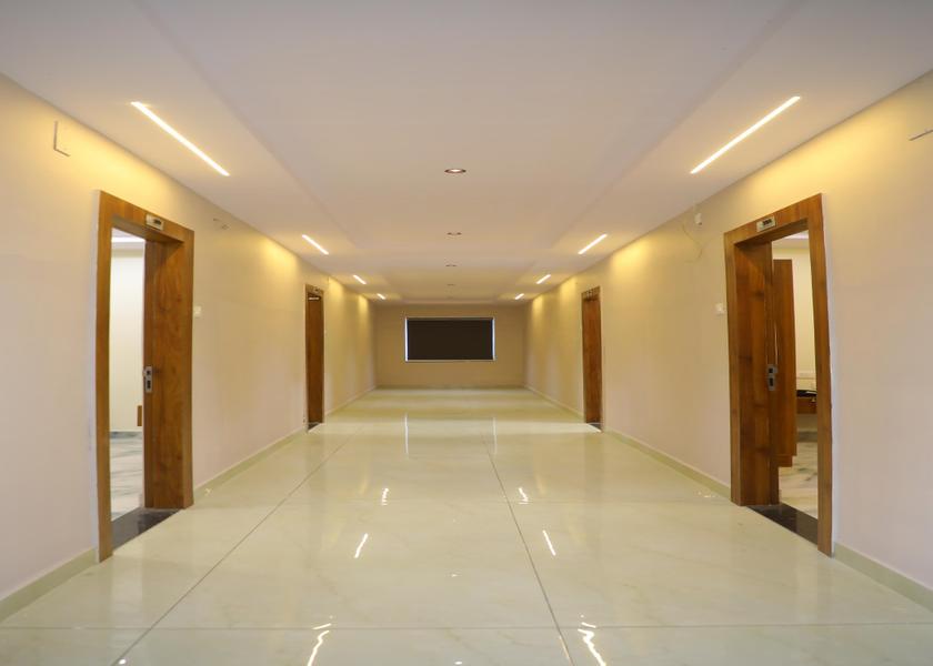 Andhra Pradesh Bhimavaram Public Areas
