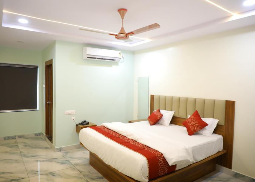 Andhra Pradesh Bhimavaram Public Areas