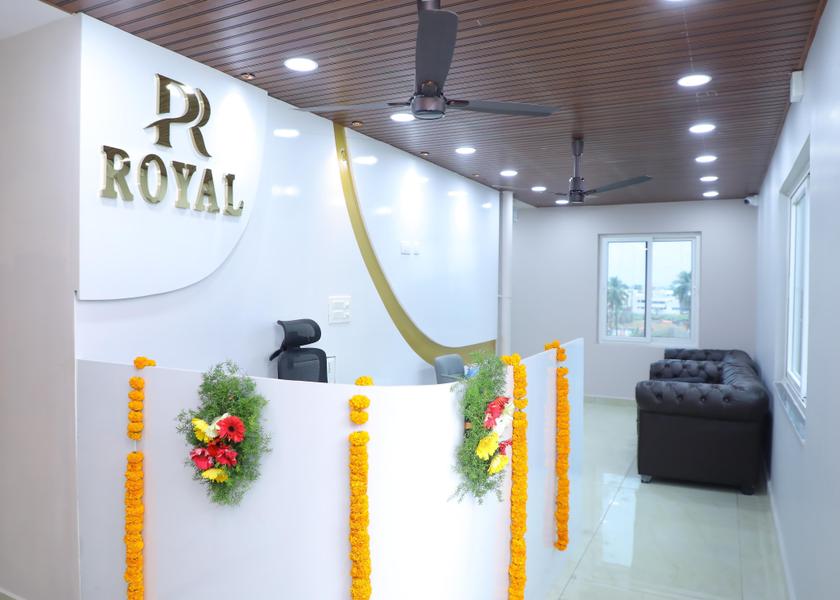 Andhra Pradesh Bhimavaram Public Areas