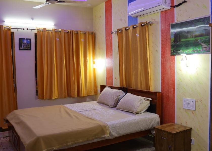 Tamil Nadu Yelagiri Public Areas