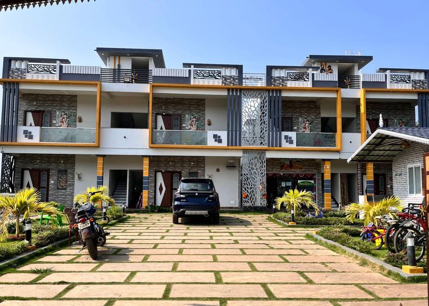 Tamil Nadu Yelagiri Public Areas