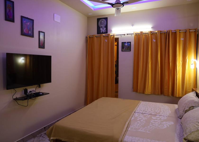 Tamil Nadu Yelagiri Public Areas