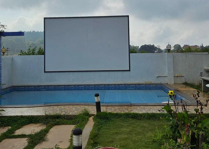 Tamil Nadu Yelagiri Public Areas