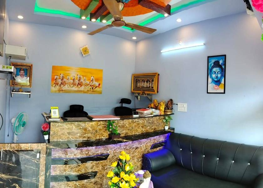 Tamil Nadu Yelagiri Public Areas