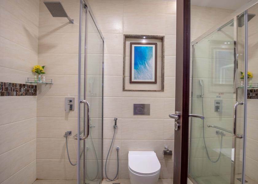 Tamil Nadu Mettupalayam Premium Room