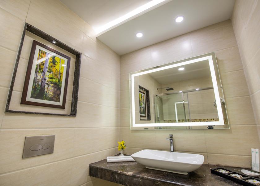 Tamil Nadu Mettupalayam Premium Room