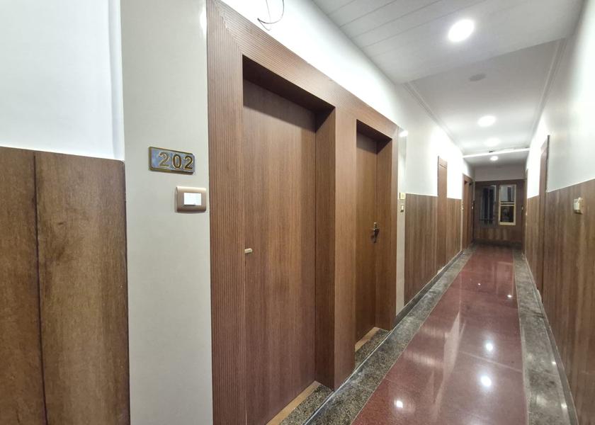 Jammu and Kashmir Katra Public Areas