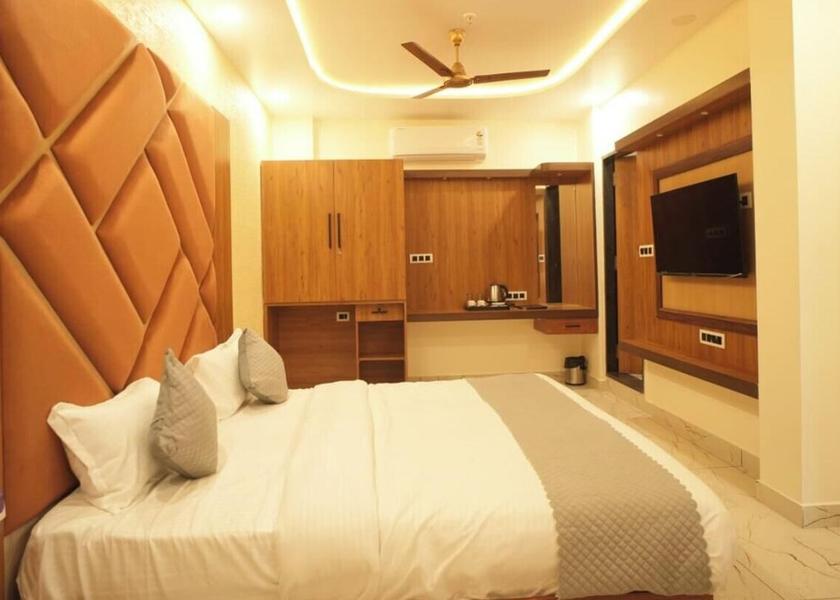 Rajasthan Beawar Hotel Exterior
