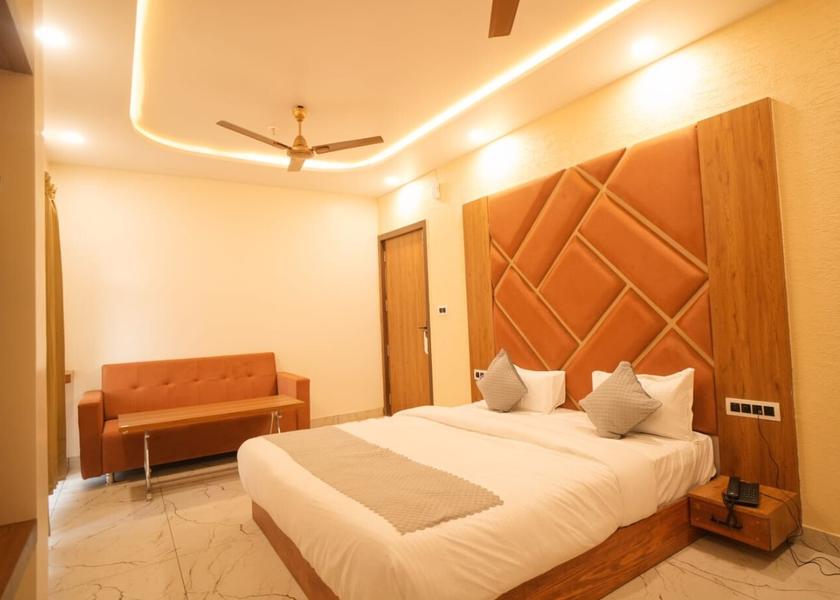Rajasthan Beawar Hotel Exterior