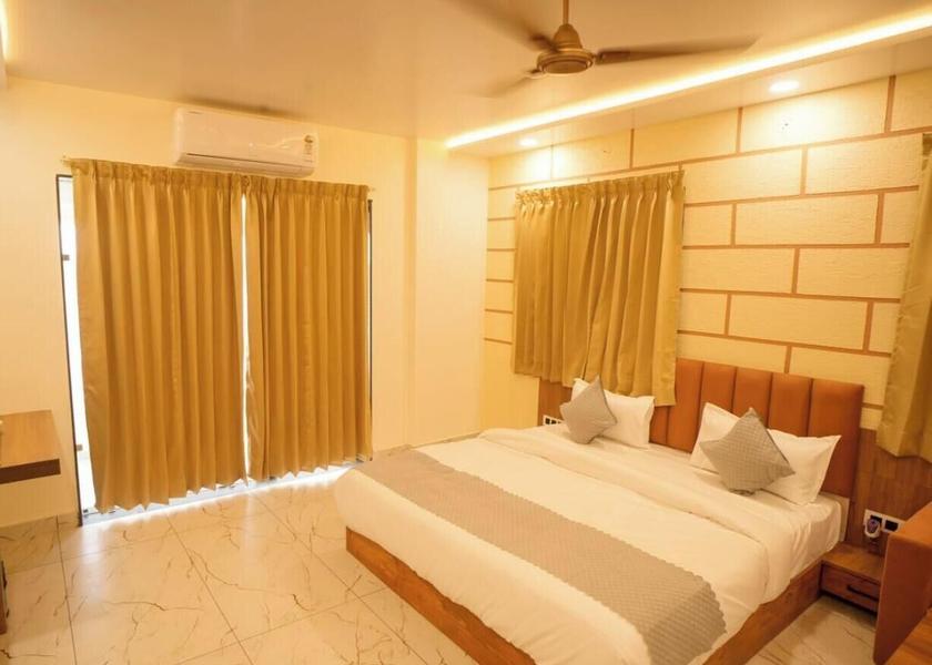 Rajasthan Beawar Hotel Exterior