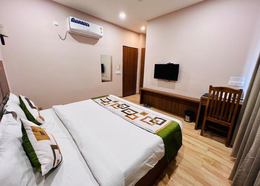 Rajasthan Alwar Super Deluxe
