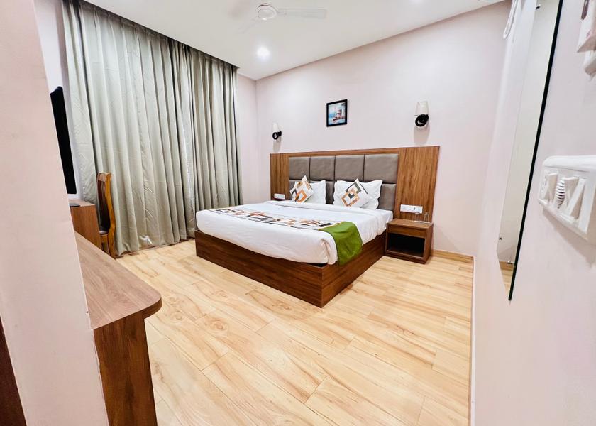 Rajasthan Alwar Super Deluxe