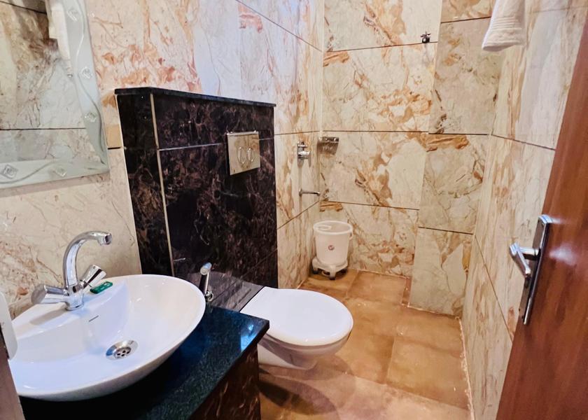Rajasthan Alwar Super Deluxe
