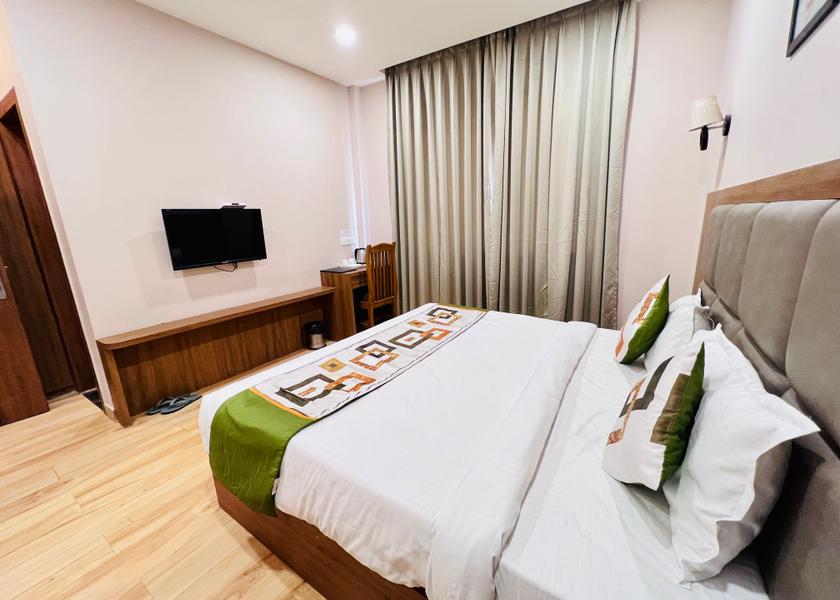 Rajasthan Alwar Super Deluxe