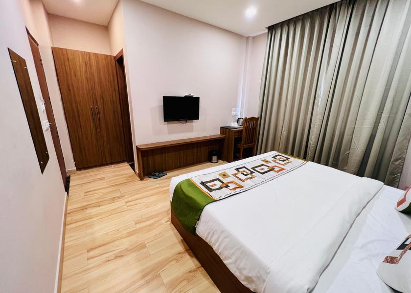 Rajasthan Alwar Super Deluxe