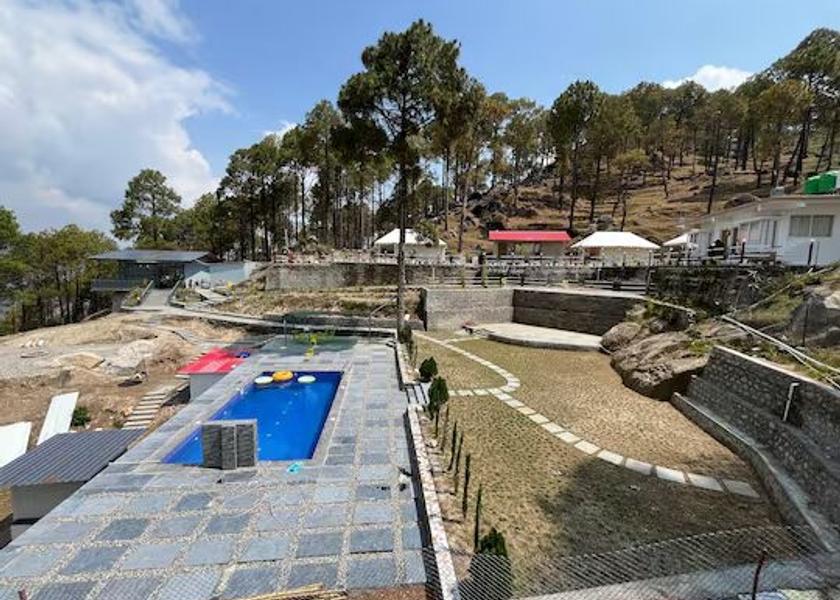 Uttarakhand Almora 