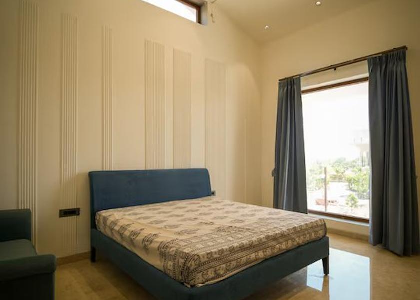 Rajasthan Alwar Standard Room 