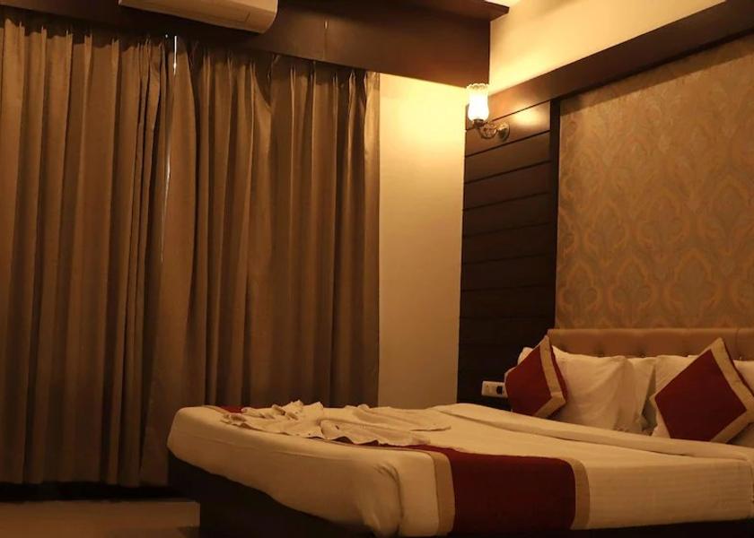 Rajasthan Kumbhalgarh Deluxe