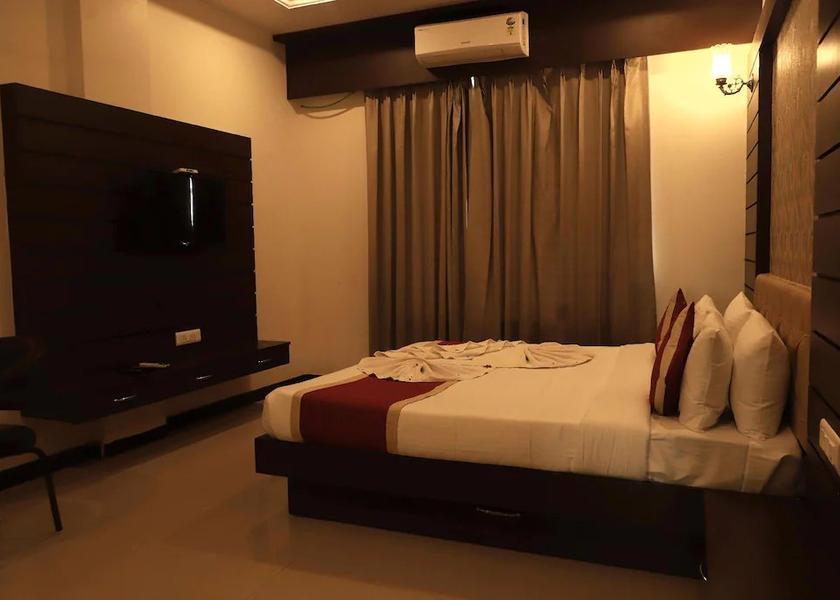 Rajasthan Kumbhalgarh Entire Villa