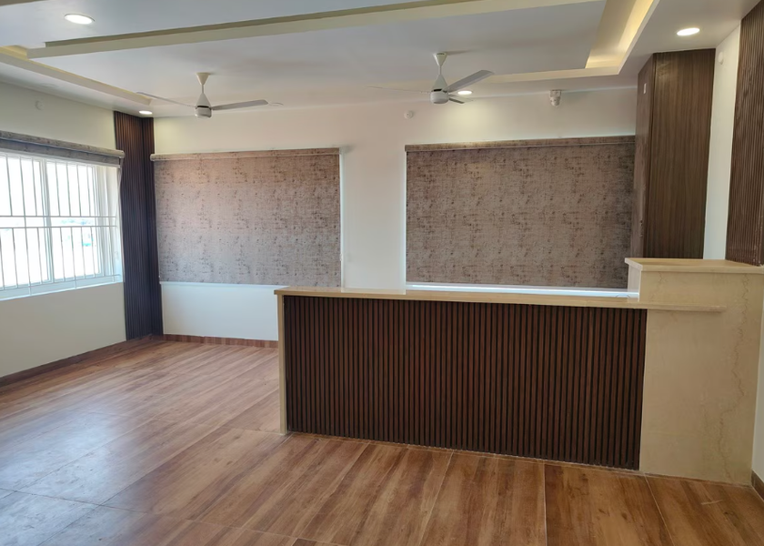 Tamil Nadu Theni Public Areas