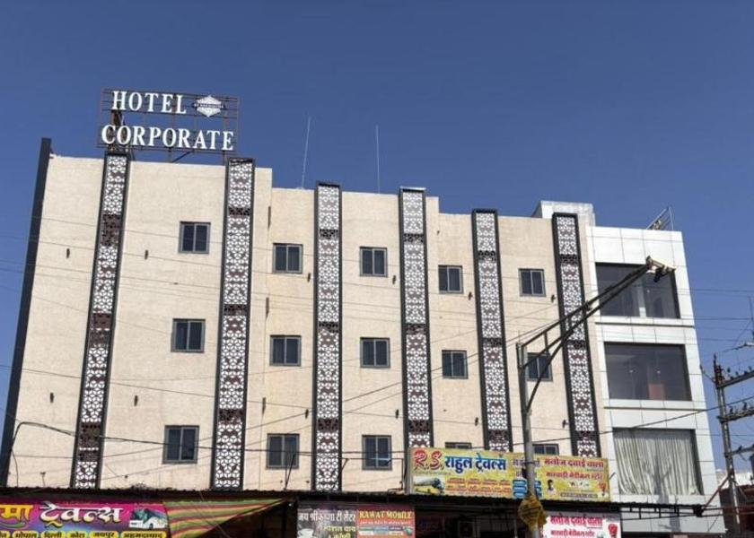 Madhya Pradesh Shivpuri Public Areas