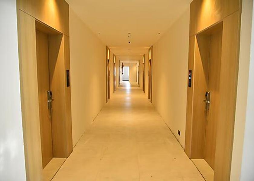 Tamil Nadu Kanchipuram Hotel Exterior
