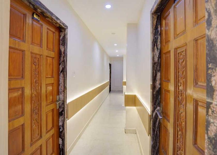 Uttar Pradesh Kanpur Lobby