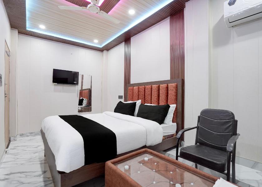 Uttar Pradesh Kanpur Classic