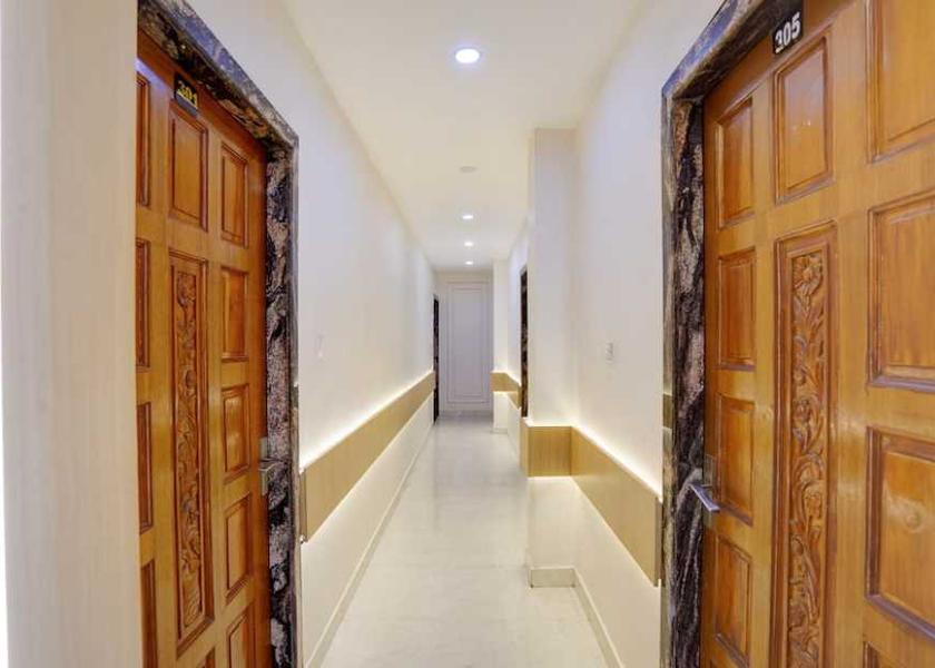 Uttar Pradesh Kanpur Lobby