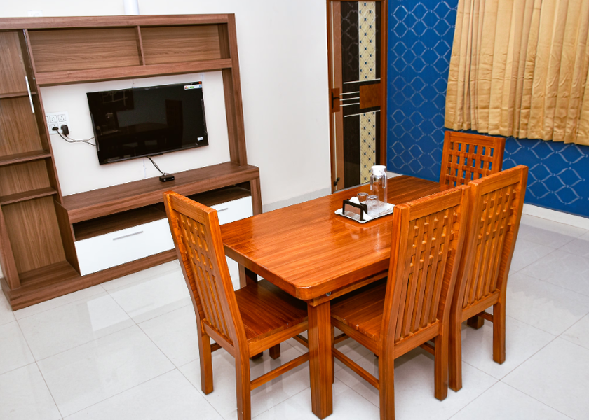 Tamil Nadu Madurai Food & Dining