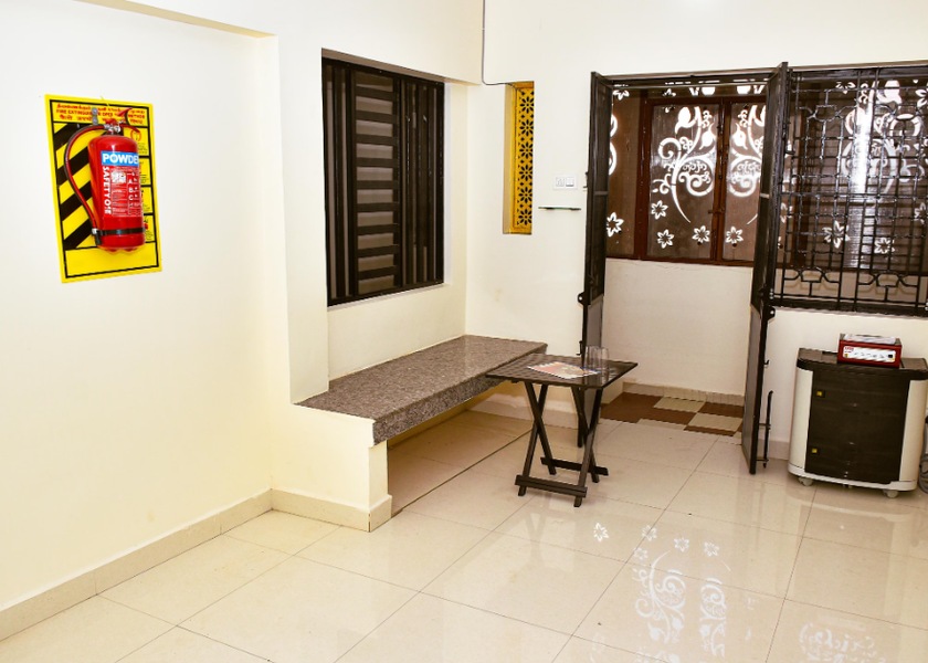 Tamil Nadu Madurai Public Areas