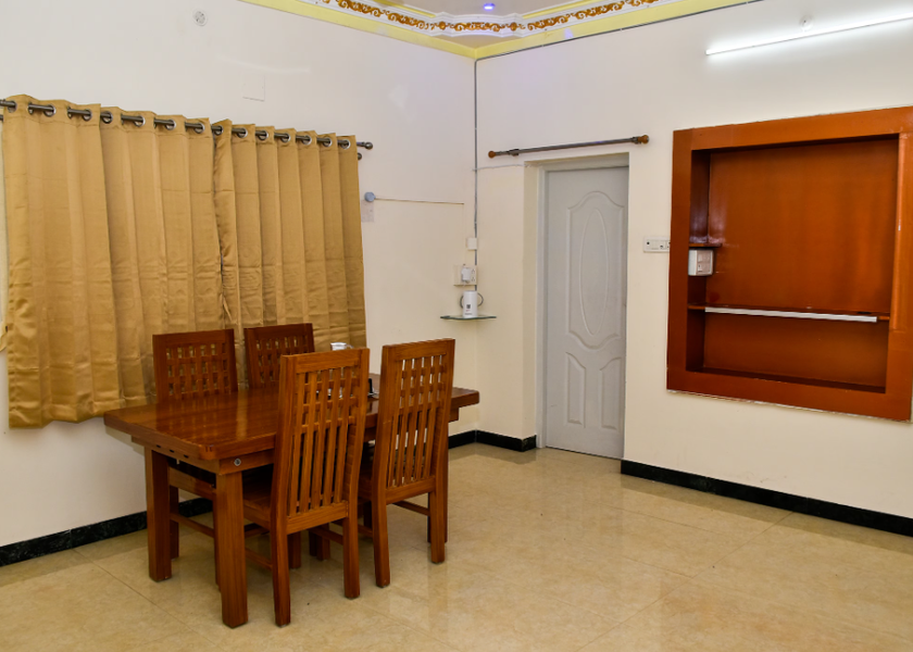 Tamil Nadu Madurai Public Areas