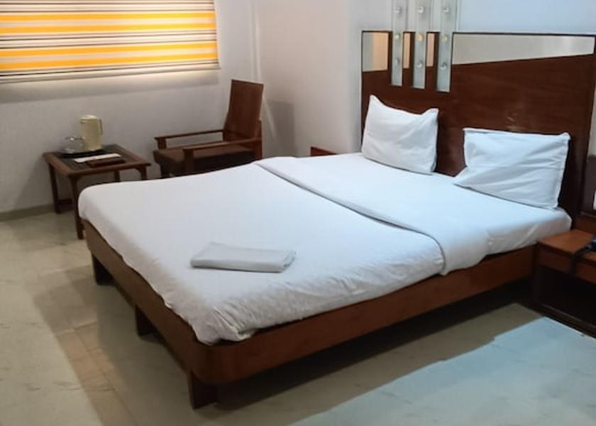 Gujarat Vapi Hotel View