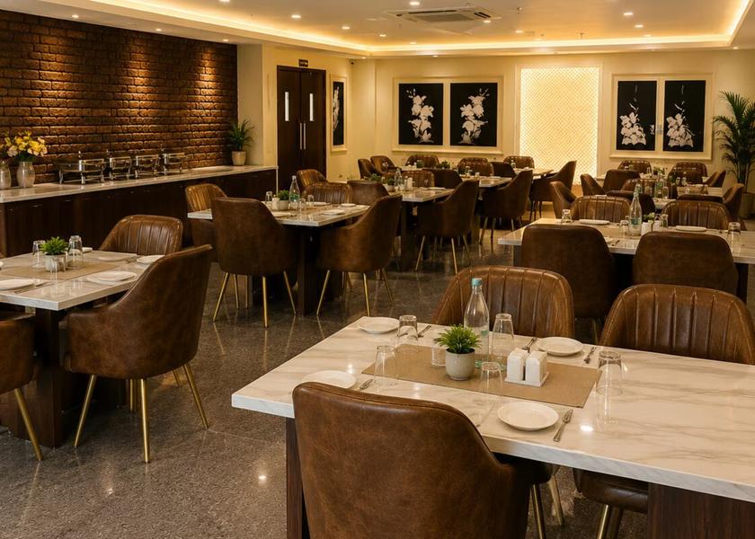 Rajasthan Jaipur Food & Dining