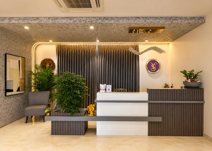 Andhra Pradesh Visakhapatnam Public Areas