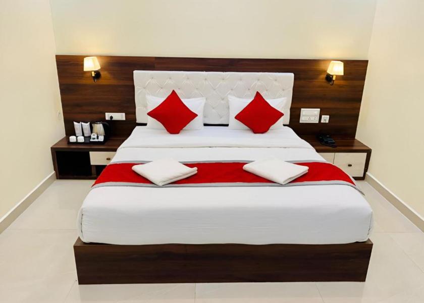 Andhra Pradesh Madanapalle 