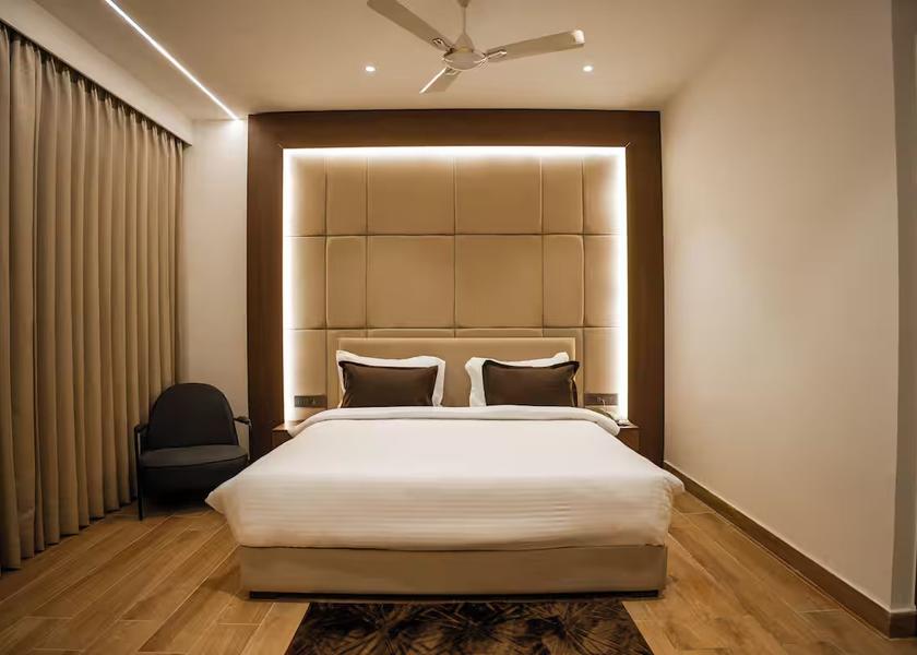 Rajasthan Sri Ganganagar Standard Room