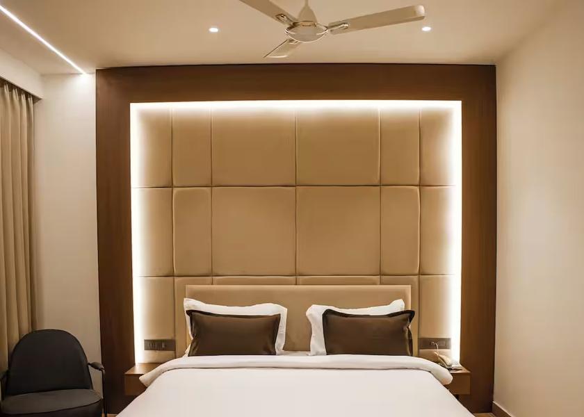 Rajasthan Sri Ganganagar Standard Room